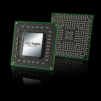 amd fusion 1