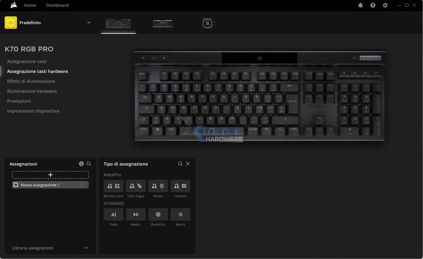 iCUE K70 RGB PRO 4 df4ad