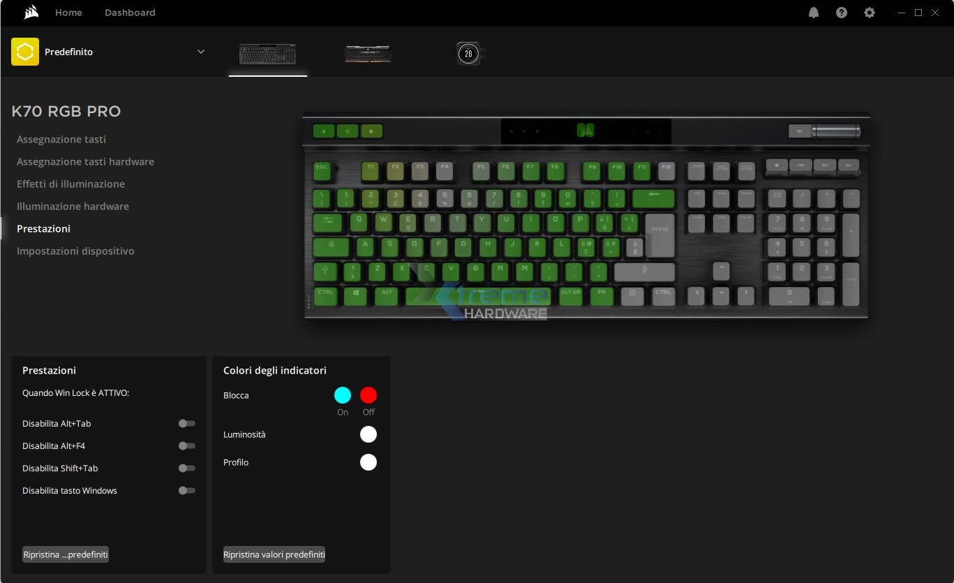 iCUE K70 RGB PRO 8 3be4b