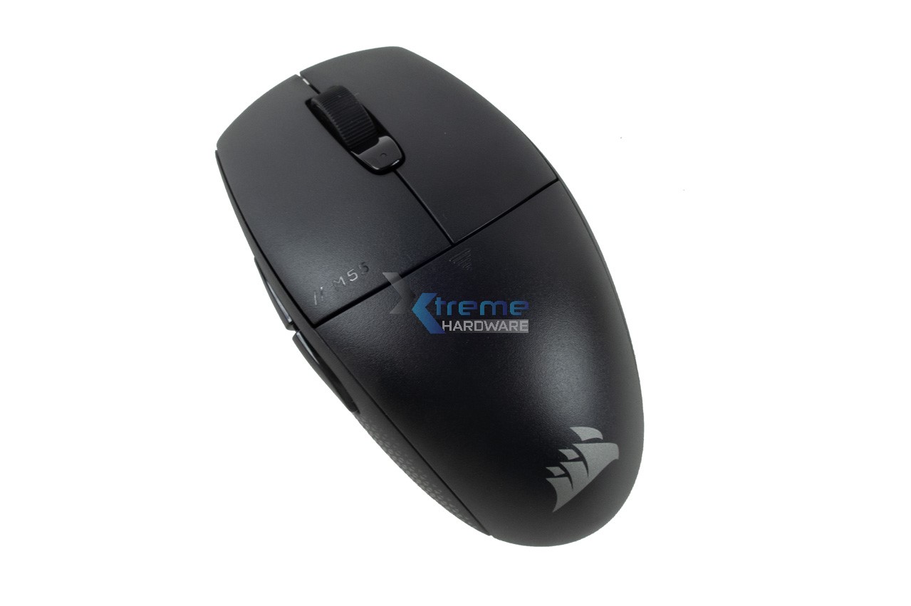 Corsair M55 WIRELESS 7 8badb