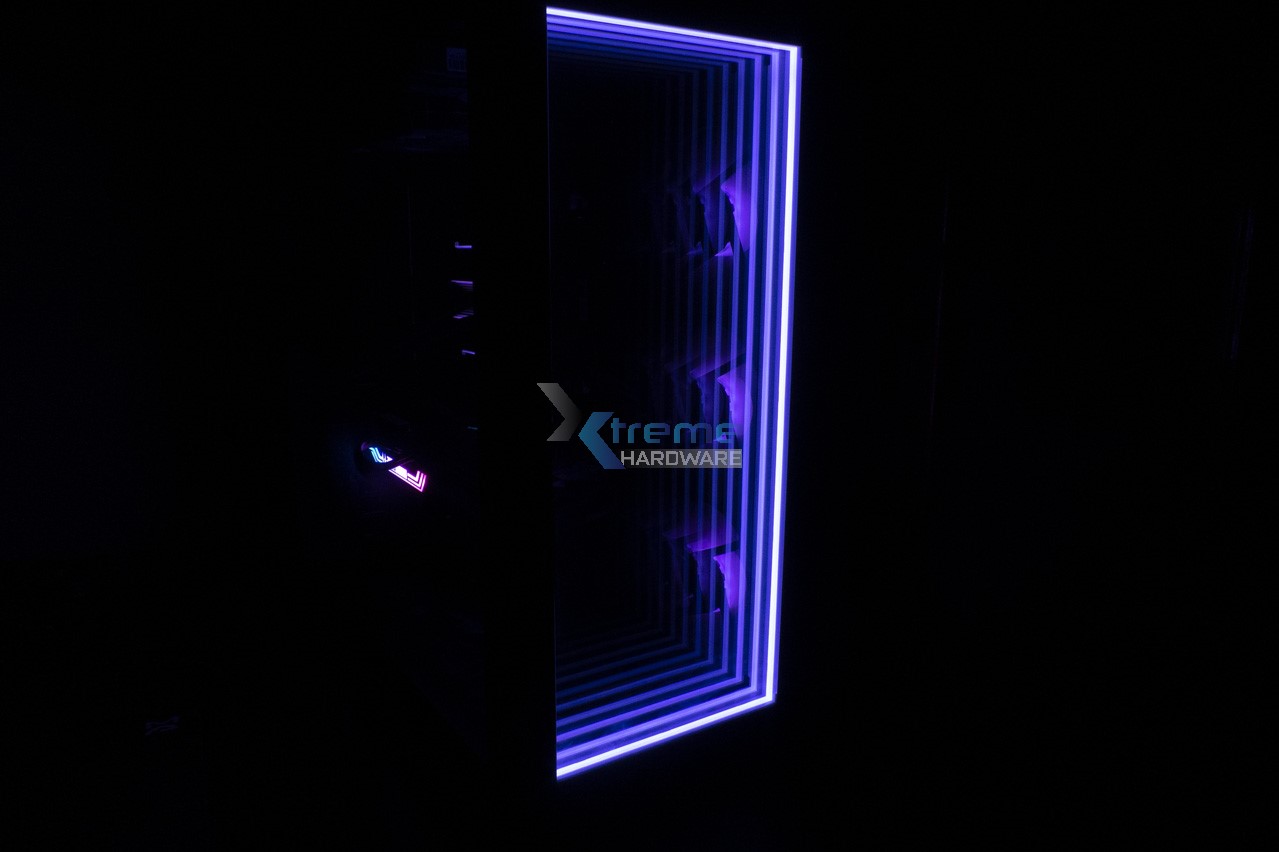 MagniumGear Neo Qube 2 Infinity Mirror 37 5a131