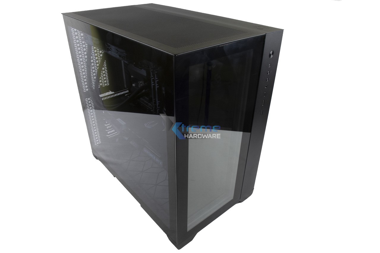 MagniumGear Neo Qube 2 Infinity Mirror 30 be704