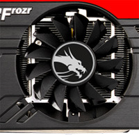 MSI Gaming GPU twinfrozr