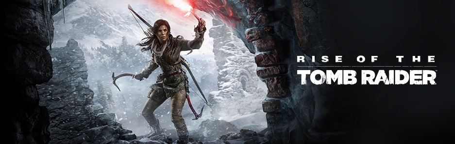 nvidia rise of tomb raider