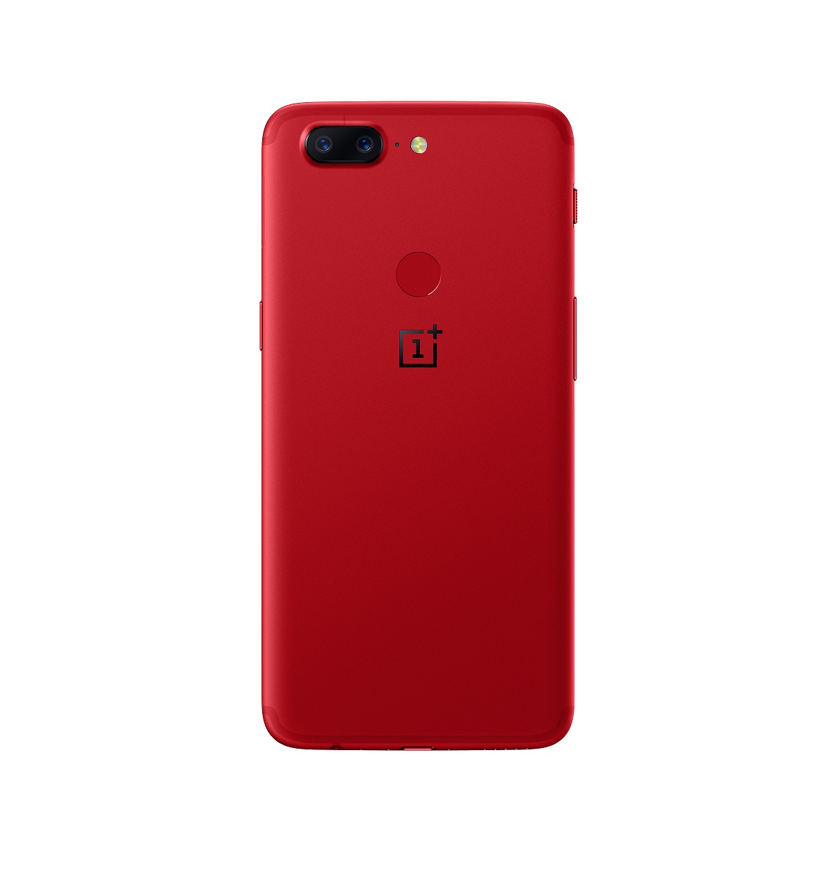 RGB OnePlus5T Back