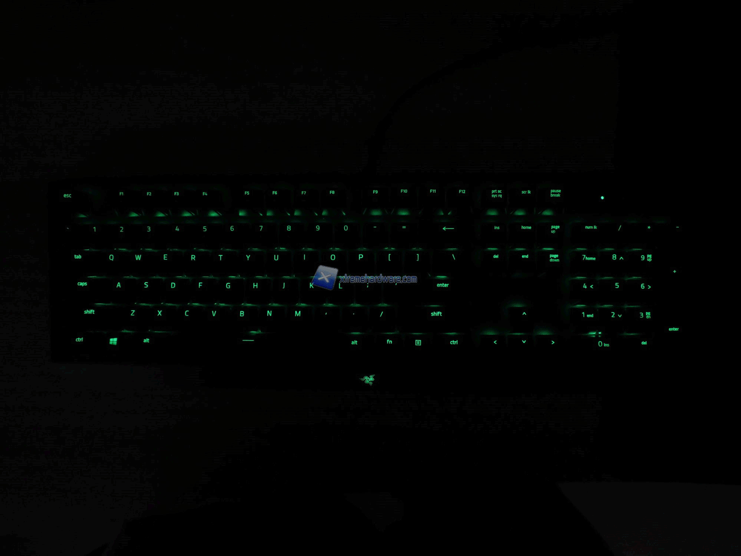 Blackwidow X Chroma