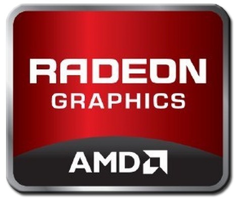 AMD Radeon Logo